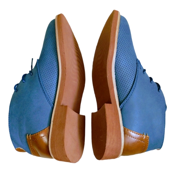 Deer Stags Big Kid's Shoes - Picture 7 of 12